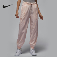 耐克 NIKE 2025春女时尚潮流运动休闲梭织长裤 FB4660-838