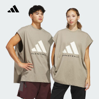 阿迪达斯 (adidas)|(待检)2025春中性背心 JD6135