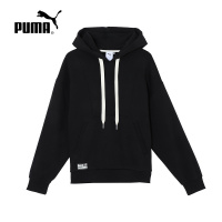 彪马|(待检)2025春中性针织卫衣 631530-01