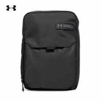 安德玛(UNDERARMOUR)|(待检)2025S/S中性斜挎包 1388918-001