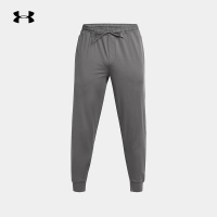 安德玛(UNDERARMOUR)|(待检)2025S/S男针织长裤 1386978-025