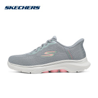 SKECHERS|(待检)2025春女休闲鞋 125259-GYPK