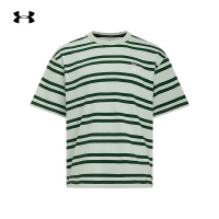 安德玛(UNDERARMOUR)|(待检)2025S/S中性短袖T恤 6006003-377