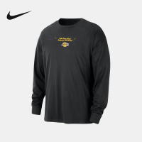 耐克(NIKE)|(待检)2025春男长袖针织衫 HQ0674-010