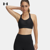 安德玛(UNDERARMOUR)|(待检)2025S/S女运动BRA 1389827-001