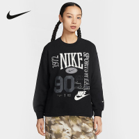 耐克(NIKE)|(待检)2025春女针织套头衫 HF9492-010
