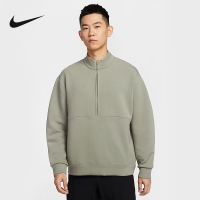 耐克(NIKE)|(待检)2025春男针织套头衫 HQ6954-320