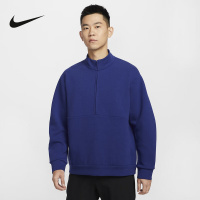 耐克(NIKE)|(待检)2025春男针织套头衫 HQ6954-455