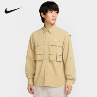 耐克(NIKE)|(待检)2025春男长袖衬衫 HJ2466-297