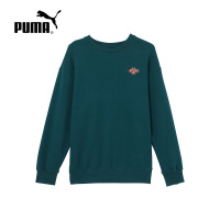 彪马|(待检)2025春男针织卫衣 632528-86