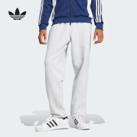 阿迪达斯 (adidas)|(待检)2025春男针织长裤 JD3313