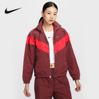 耐克(NIKE)|(待检)2025春女梭织夹克 FV6305-619