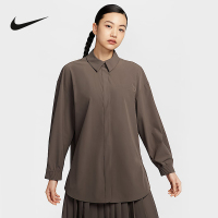 耐克(NIKE)|(待检)2025春女衬衫 HQ0237-004