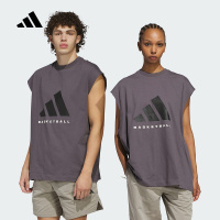 阿迪达斯 (adidas)|(待检)2025春中性背心 JC7836
