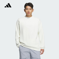 阿迪达斯 (adidas)|(待检)2025春男卫衣 JM0965