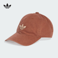 阿迪达斯 (adidas)|(待检)2025春中性棒球帽 JX4100