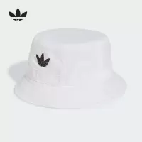 阿迪达斯 (adidas)|(待检)2025春中性渔夫帽 JC6044