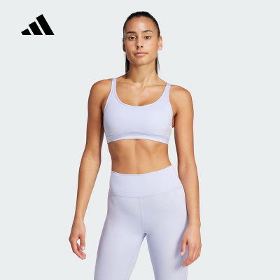 阿迪达斯 (adidas)|(待检)2025春女运动内衣 JJ2654