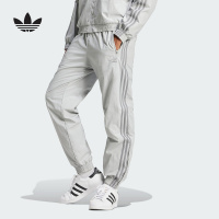 阿迪达斯 (adidas)|(待检)2025春男梭织长裤 JD0425