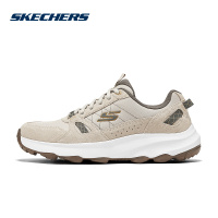SKECHERS|(待检)2025春男休闲鞋 237785-NAT