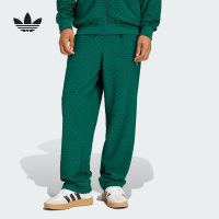 阿迪达斯 (adidas)|(待检)2025春男针织长裤 JD0699