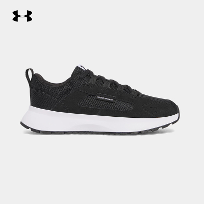 安德玛(UNDERARMOUR)|(待检)2025女运动休闲鞋 3028379-003