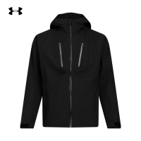 安德玛(UNDERARMOUR)|(待检)2025S/S男梭织夹克 6005881-001