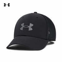 安德玛(UNDERARMOUR)|(待检)2025S/S男运动帽 1389886-001