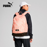 彪马|(待检)2025夏中性双肩包 091150-05