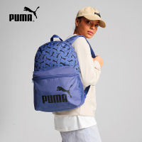 彪马|(待检)2025夏中性双肩包 091169-14