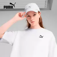 彪马|(待检)2025夏中性帽子 025968-02