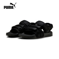 彪马|(待检)2025夏中性拖凉鞋 389079-09