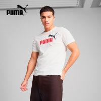 彪马|(待检)2025夏男短袖T恤 688948-02