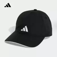 阿迪达斯 (adidas)|(待检)2025夏中性运动帽 JN6096