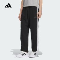 阿迪达斯 (adidas)|(待检)2025春男针织长裤 KC3901
