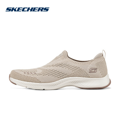 SKECHERS|(待检)2025夏女休闲鞋 104637-TPE