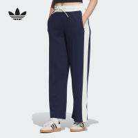 阿迪达斯 (adidas)|(待检)2025春女针织长裤 JM8020
