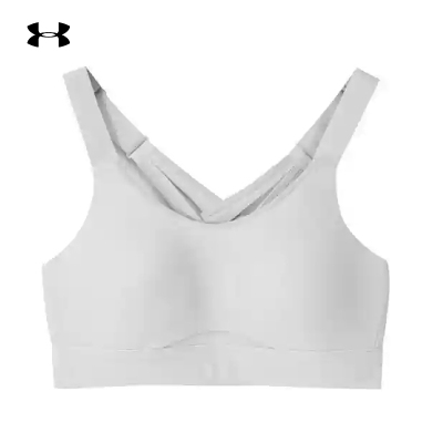 安德玛(UNDERARMOUR)|(待检)2025S/S女运动BRA 1389827-377