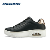 SKECHERS|(待检)2024春女休闲鞋 177700-BLK