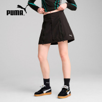 彪马|(待检)2025夏女短裙 631969-01