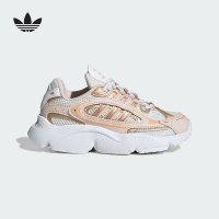 阿迪达斯 (adidas)|(待检)2025春女小童经典鞋 JS0716