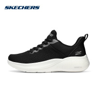 SKECHERS|(待检)2024春女休闲鞋 117551-BLK