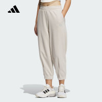 阿迪达斯 (adidas)|(待检)2025夏女针织长裤 JM1020