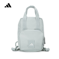 阿迪达斯 (adidas)|(待检)2025夏女双肩背包 JD2263