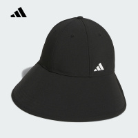 阿迪达斯 (adidas)|(待检)2025夏女遮阳帽 JH1083
