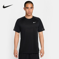 耐克(NIKE)|(待检)2025夏男短袖针织衫 HV5204-010