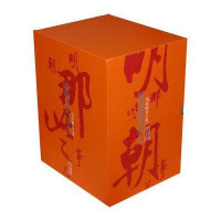 明朝那些事儿：典藏全集（精装1-9册完全版，豪华礼盒典藏版，收藏、赠友佳品）