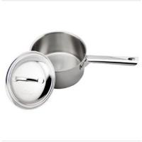 碧罗娜日本进口高端健康五层不锈钢多功能汤锅14cm/18cm/双手柄20cm 系列