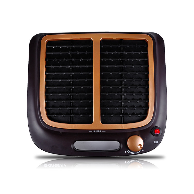 格力gree取暖器电暖器暖脚器暖脚宝升级为ndj06b暖足宝电暖气保健暖足