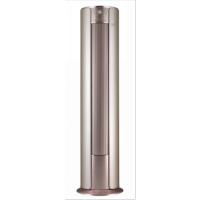 Gree/格力大2匹i铂Ⅱ圆柱变频柜式空调KFR-50LW/(50550)FNhAa-A1 奢华金wifi